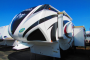 2012 Coachmen Chaparral